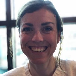 Meet your Posher, Ryann